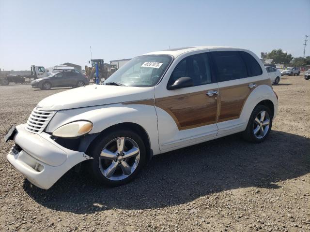 2003 Chrysler PT Cruiser GT