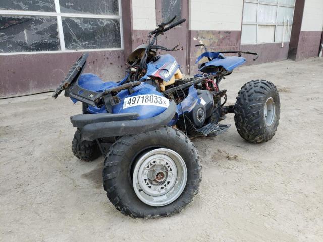 2000 POLARIS MAGNUM 325 4XACB32C1YC101761