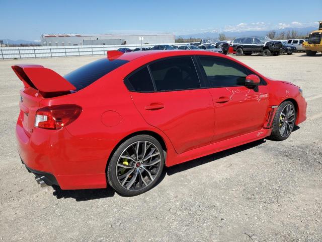 JF1VA2E61L9808214 Subaru Wrx Sti