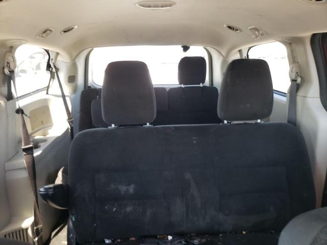 2C4RDGBG9KR719948 Dodge Grand Caravan Se