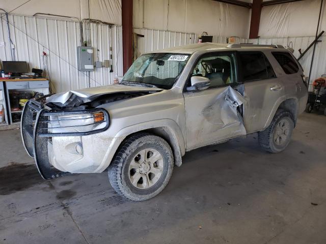 2018 Toyota 4Runner 