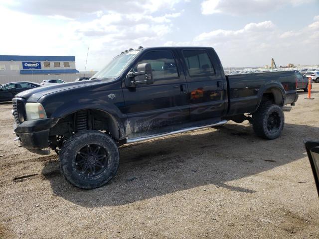 2006 Ford F-350 