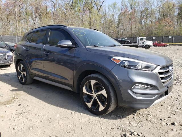 2018 HYUNDAI TUCSON AWD KM8J3CA21JU638695