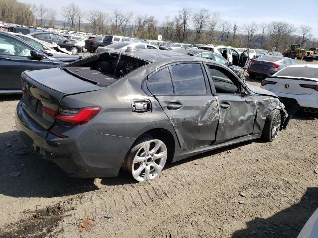 2020 BMW M340XI - WBA5U9C00LFH87074
