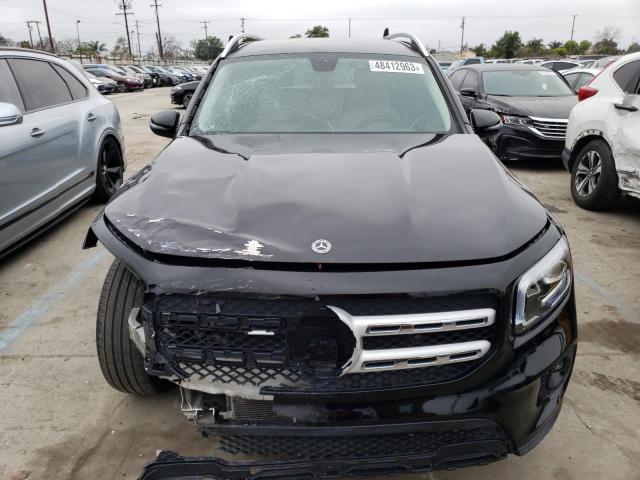 WDC4M4GB4LW005847 Mercedes-Benz GLB 250
