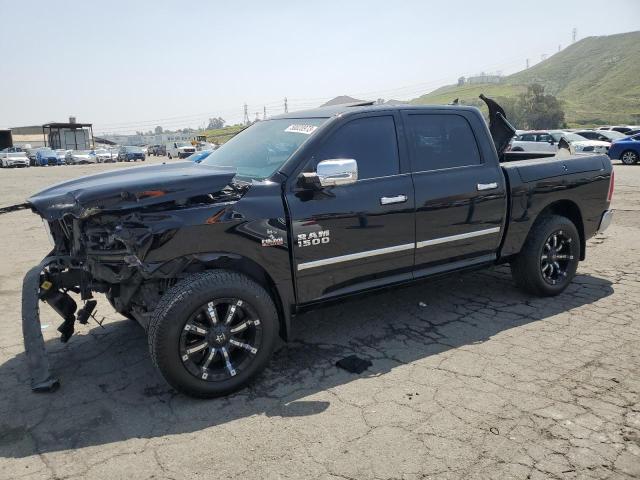 2014 Ram 1500 Longhorn