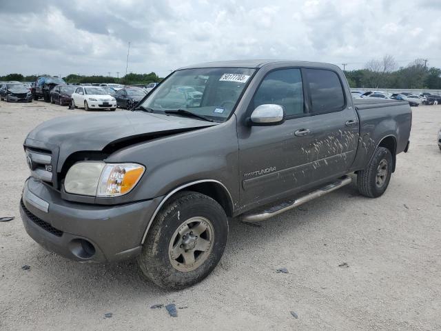 2006 Toyota Tundra 