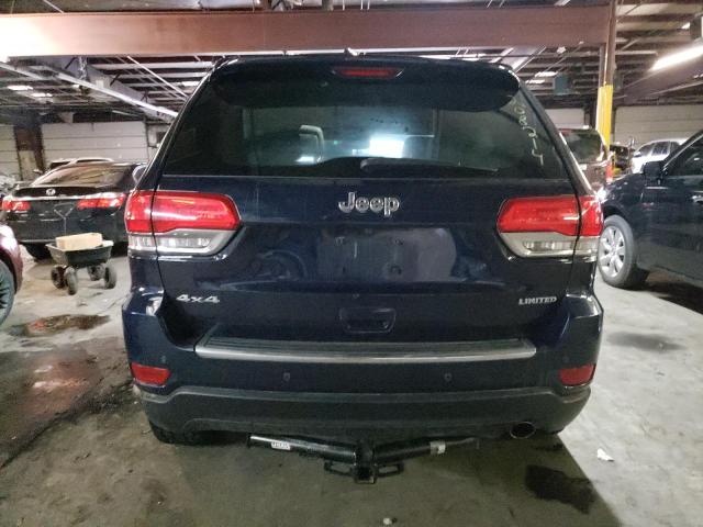 1C4RJFBG5JC427143 Jeep Grand Cherokee Limited