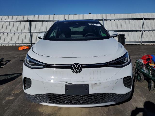 2022 VOLKSWAGEN ID.4 WVGUNPE25NP048531