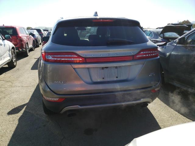 5LMCJ3C94GUJ28761 Lincoln Mkc Reserve