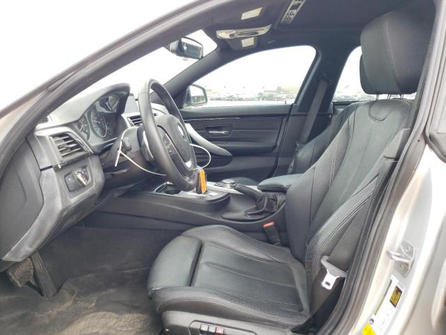 WBA4A9C57GG507289 BMW 428 I Gran Coupe Sulev