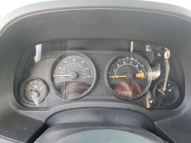 1C4NJRBB2ED561936 Jeep Patriot Sport