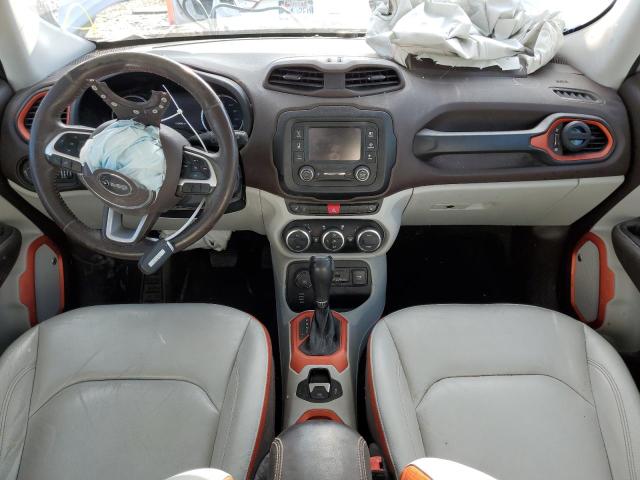 ZACCJBDT8GPD05499 Jeep Renegade Limited