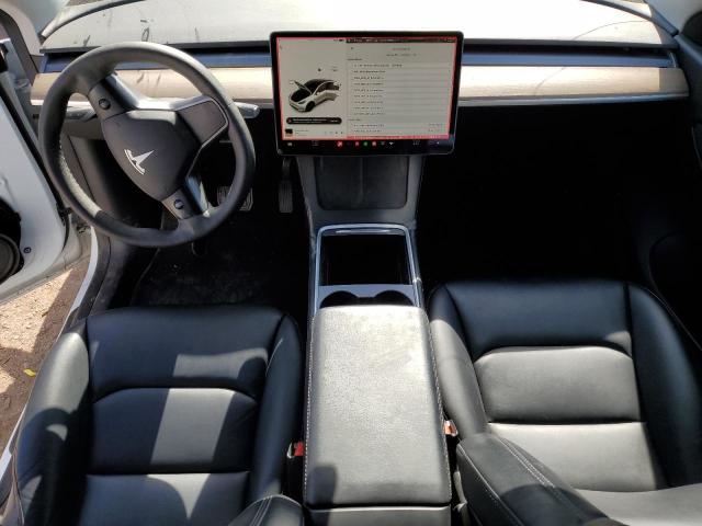 5YJYGDEE9MF143806 Tesla Model Y