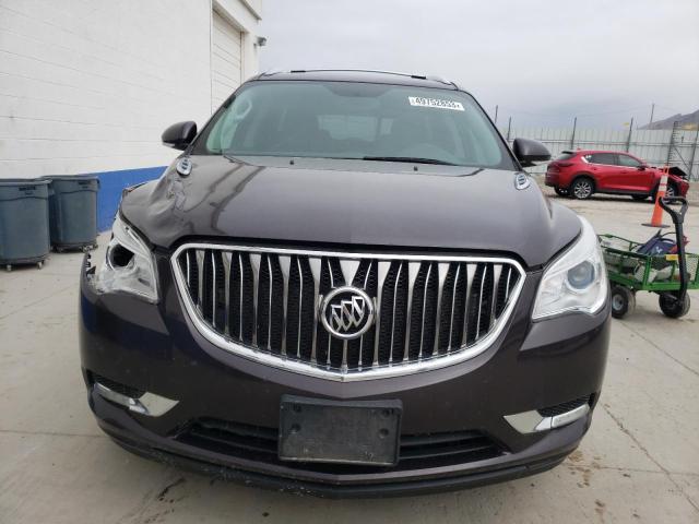 5GAKVBKD5FJ340707 Buick Enclave