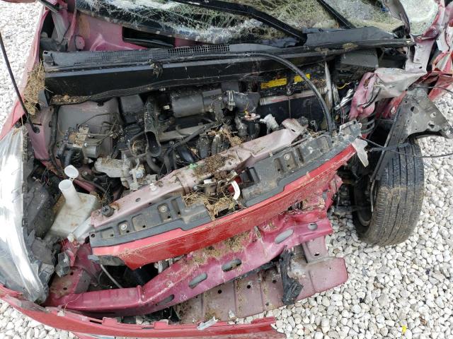 2019 MITSUBISHI MIRAGE LE ML32A5HJ5KH002558