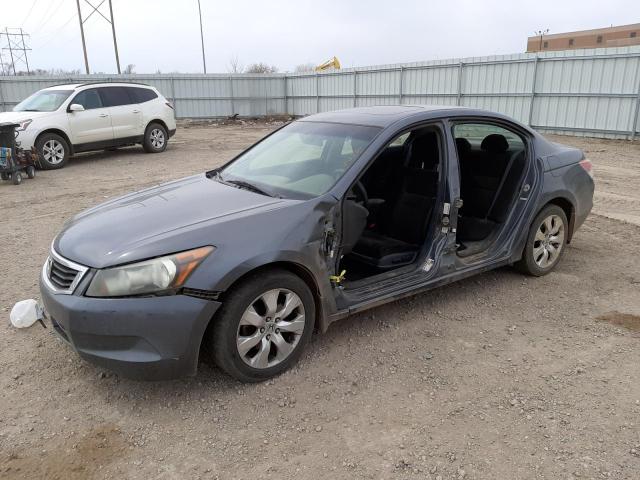 2008 Honda Accord Coupe EX