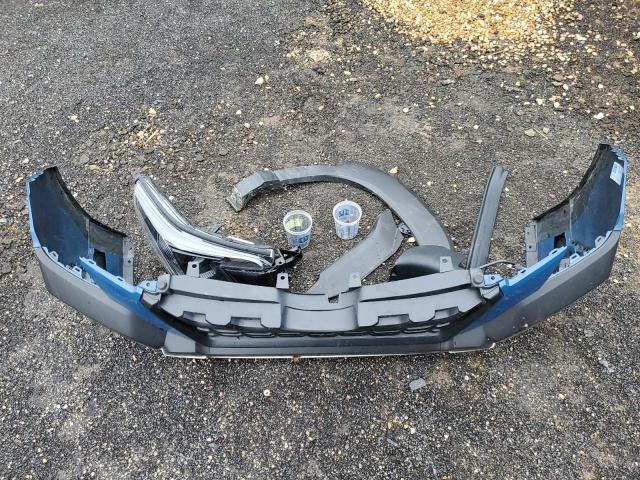 2022 SUBARU FORESTER W JF2SKAMC9NH446106