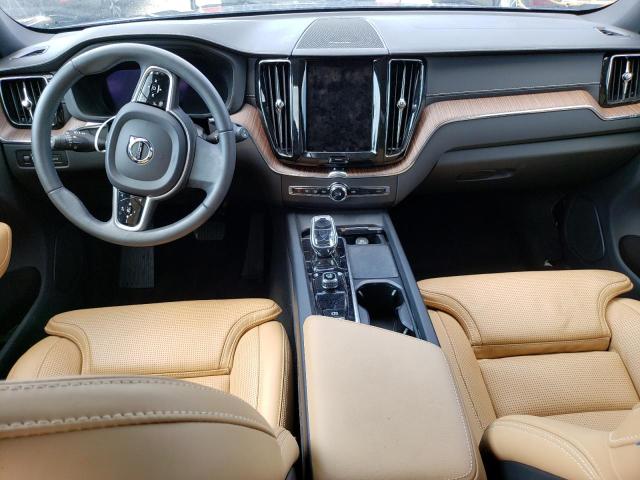 2022 VOLVO XC60 B5 IN YV4L12DL1N1977298