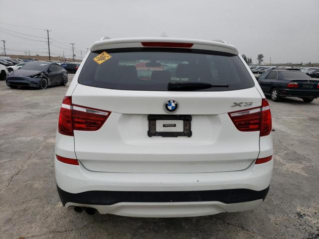 5UXWZC36H0V88835 BMW X5