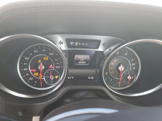 2018 MERCEDES-BENZ SL 450 WDDJK6GA2JF051701