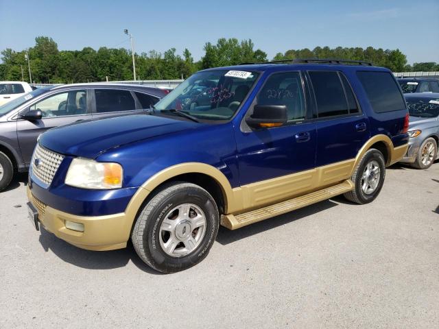 2006 Ford Expedition Eddie Bauer