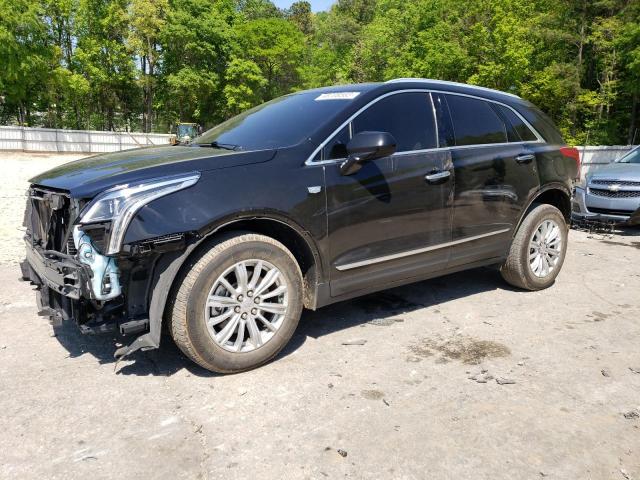 2018 Cadillac XT5 