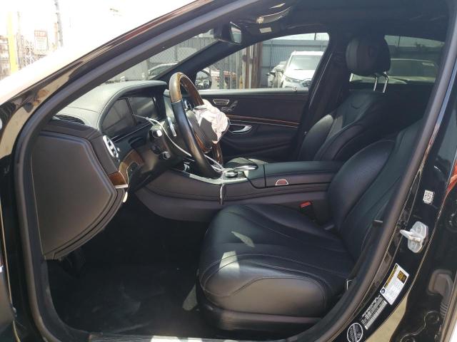 WDDUG8FB5GA204498 Mercedes-Benz S 550 4matic