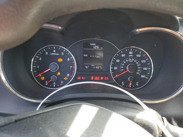 3KPFK4A78HE124625 KIA FORTE LX