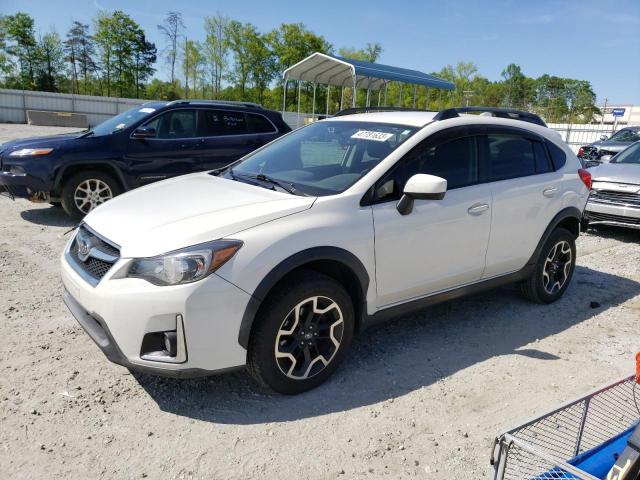 2016 Subaru Crosstrek Premium