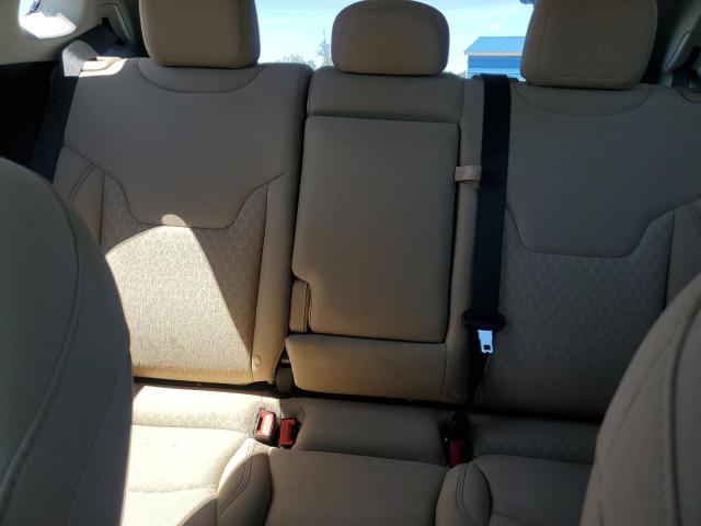 3C4NJCAB7LT218674 Jeep Compass Sport