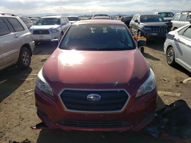 4S3BNAB6XH3002740 Subaru Legacy 2.5i