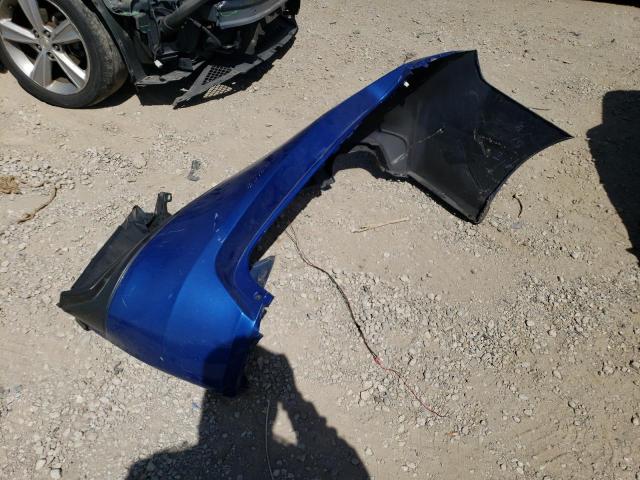 JF1VA1D6XF8807648 Subaru Wrx Premium