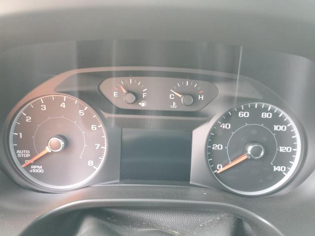 1GKKNKLA1KZ124419 GMC ACADIA SLE