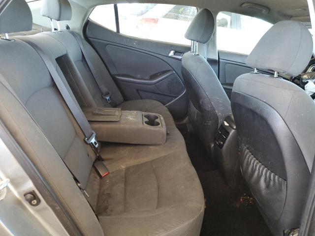 KNAGM4AD4F5090130 KIA OPTIMA HYBRID