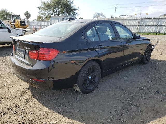 WBA3B1G51FNT01822 BMW 320 I