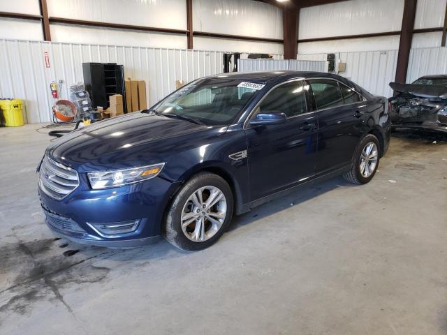 2017 Ford Taurus SEL