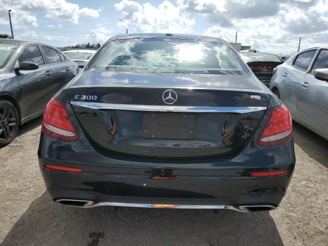 2017 MERCEDES-BENZ E 300 - WDDZF4JB3HA074327