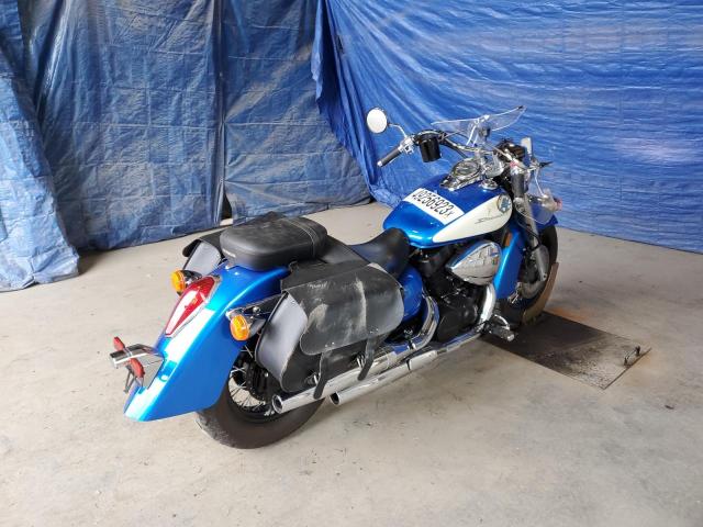 2022 HONDA VT750 C JH2RC5007NK700371