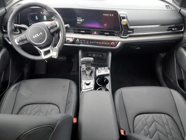 2023 KIA SPORTAGE X - 5XYK6CAF7PG114416