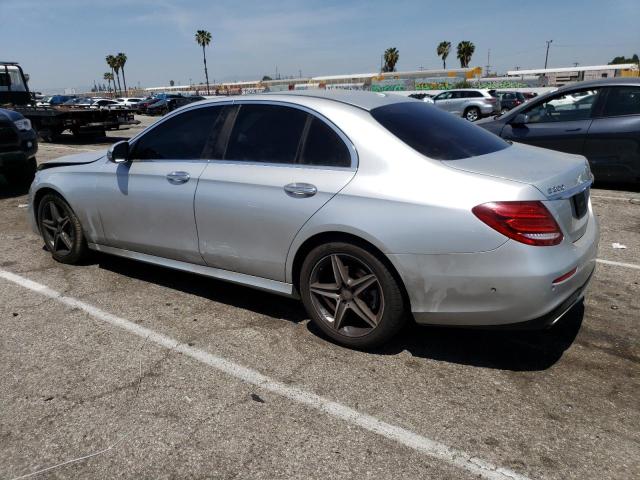 WDDZF4KB5HA072917 Mercedes-Benz E 300 4matic