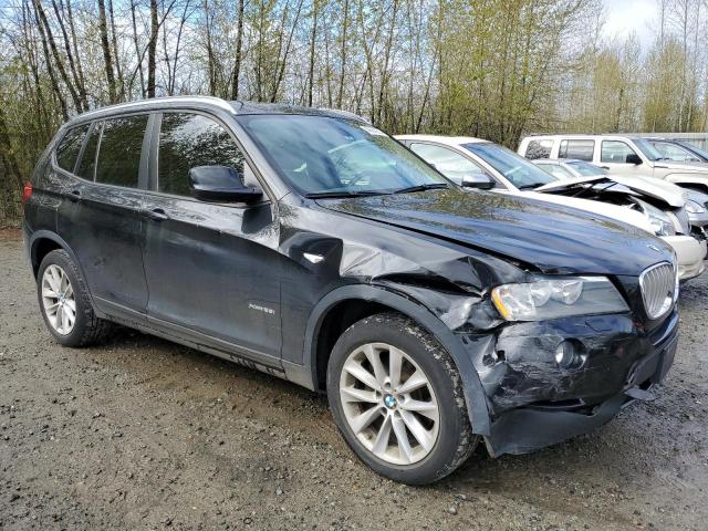 5UXWX9C55E0D24975 BMW X3 Xdrive28i