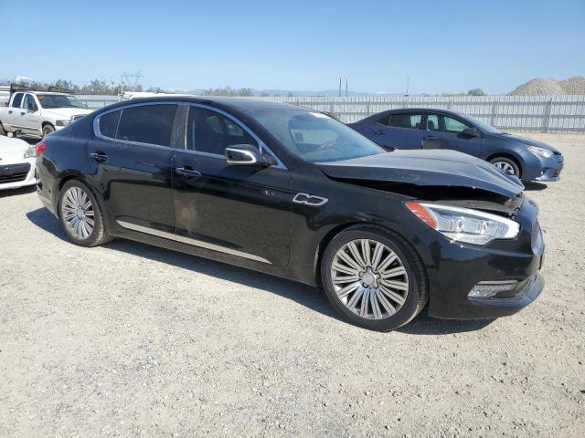 2015 KIA K900 - KNALU4D47F6025714