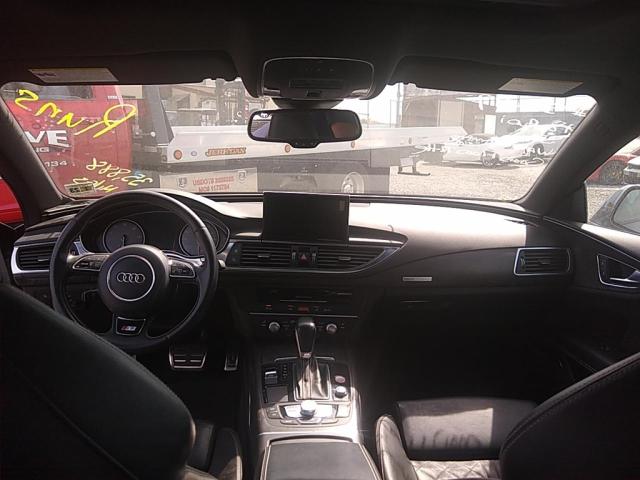 2018 AUDI S7 PREMIUM - WAUWFAFC1JN101582