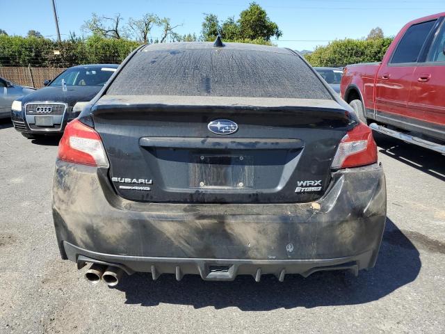 JF1VA1A69J9821094 Subaru WRX