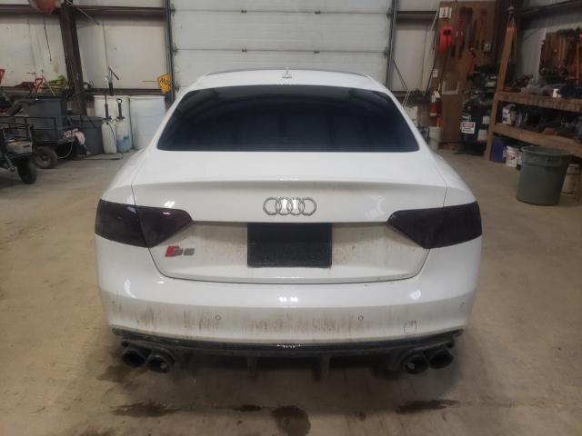 2015 AUDI S5 TECHNIK WAULGBFR1FA040422
