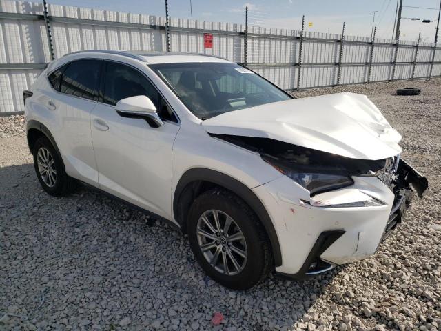 2019 LEXUS NX JTJYARBZ4K2155784