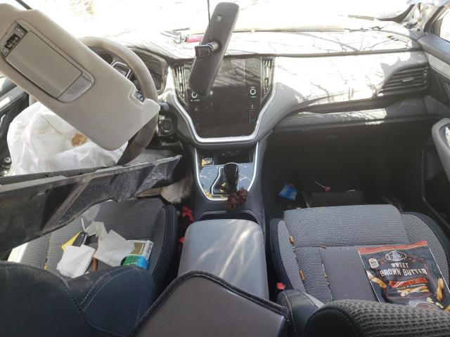 4S4BTAFC8M3191321 Subaru Outback Premium