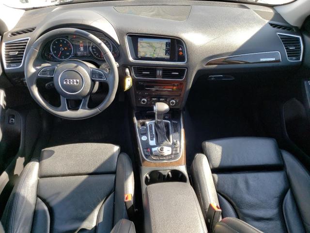 WA1LFAFP0EA074343 2014 AUDI Q5, photo no. 8