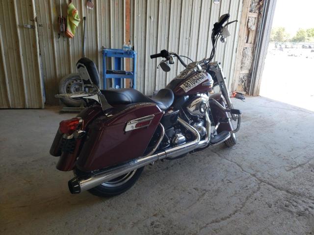 2015 HARLEY-DAVIDSON FLD SWITCH - 1HD1GZM1XFC321024
